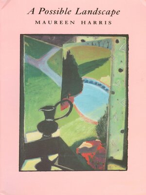 cover image of A Possible Landscape